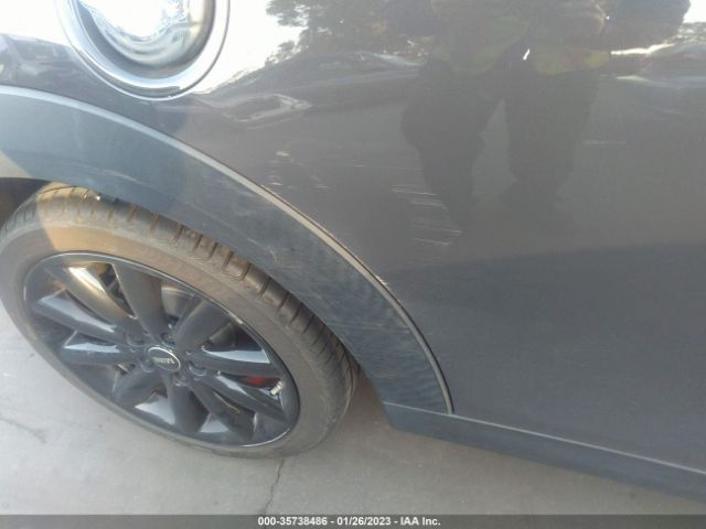 WMWXM7C50ET985616 Mini COOPER HARDTOP