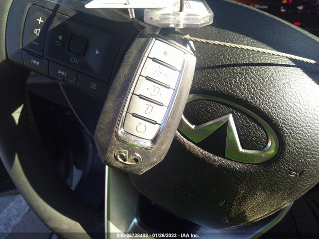 2022 Infiniti QX60, VIN: 5N1DL1FS6NC341699