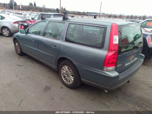 YV1SW612X52514244 Volvo V70