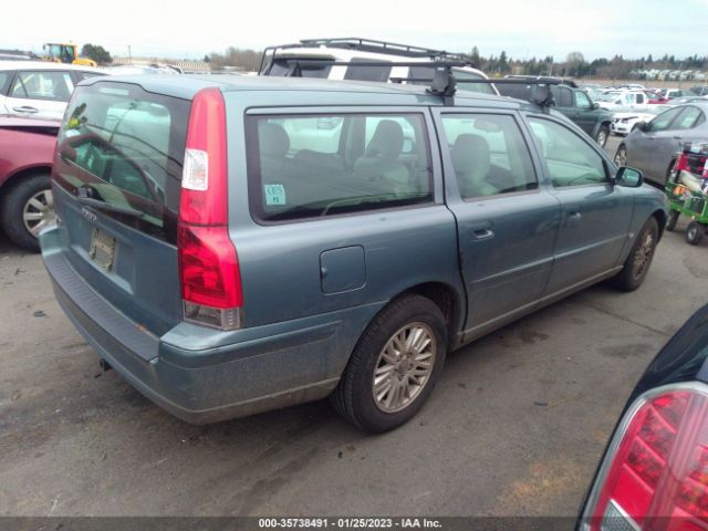 YV1SW612X52514244 Volvo V70