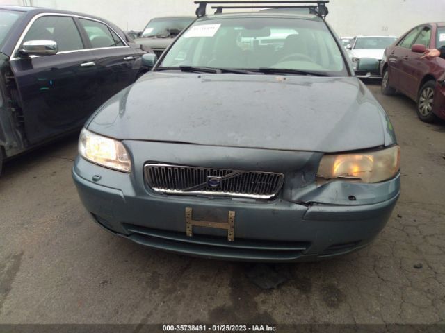 YV1SW612X52514244 Volvo V70