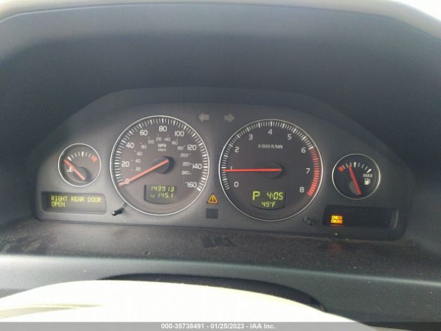 YV1SW612X52514244 Volvo V70