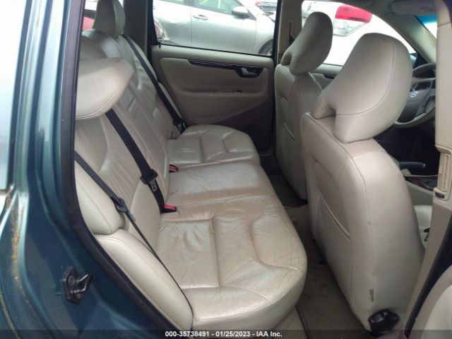 YV1SW612X52514244 Volvo V70