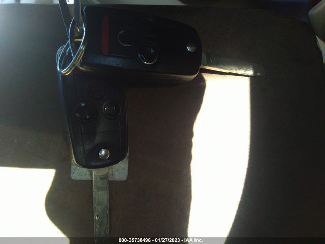 Acura TSX 2010 JH4CU2F64AC034384 Image 3