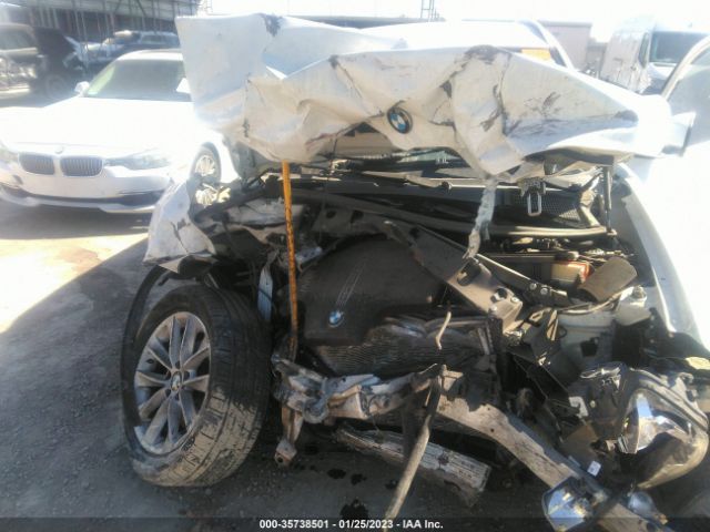 5UXWZ7C32H0V93675 BMW X3 Sdrive28i