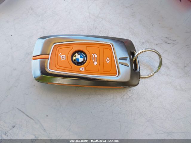 5UXWZ7C32H0V93675 BMW X3 Sdrive28i