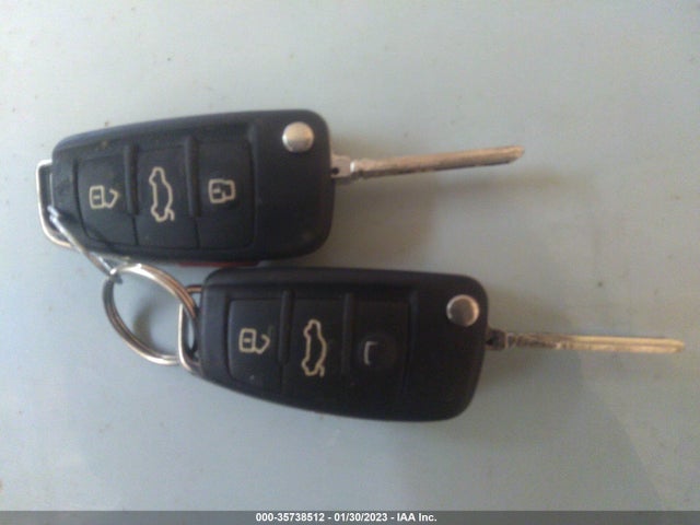 WAUDL74F05N114426 Audi A6
