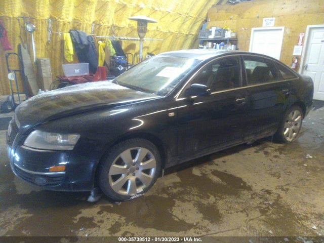 WAUDL74F05N114426 Audi A6