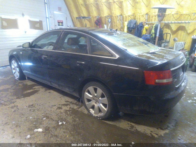 WAUDL74F05N114426 Audi A6