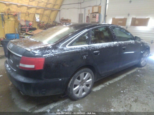 WAUDL74F05N114426 Audi A6