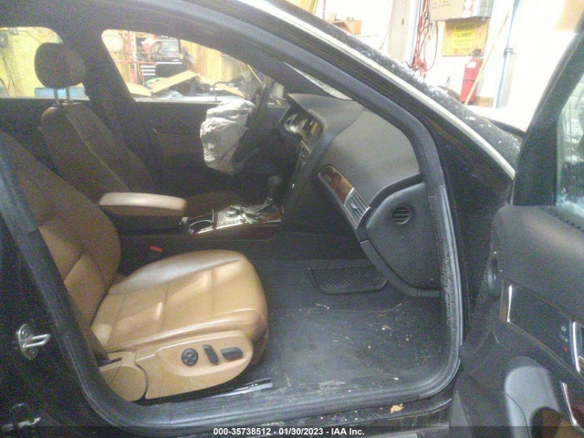 WAUDL74F05N114426 Audi A6