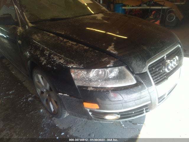 WAUDL74F05N114426 Audi A6