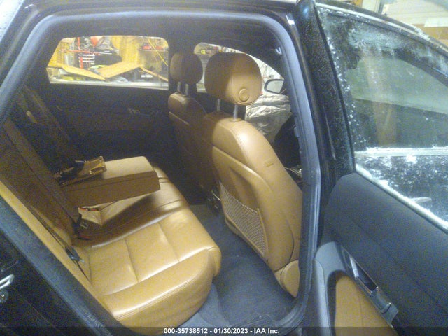 WAUDL74F05N114426 Audi A6
