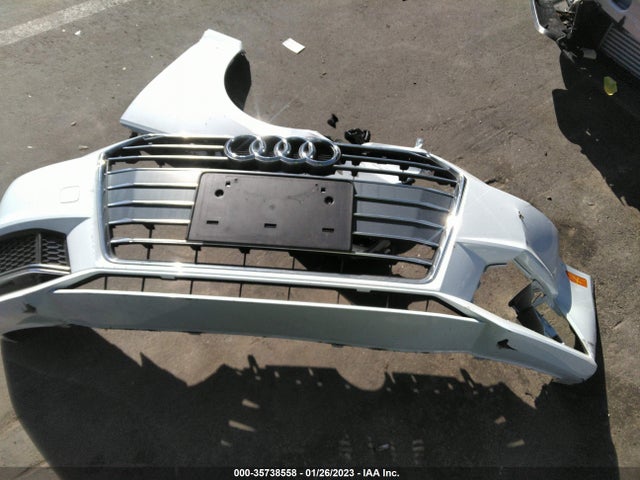 2019 Audi A4, VIN: WAUGMAF40KA061328