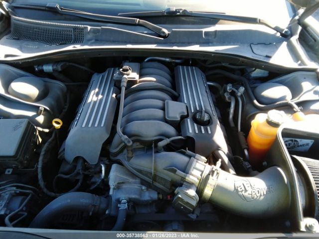 2C3CDXGJ4HH576145 Dodge Charger R/t Scat Pack