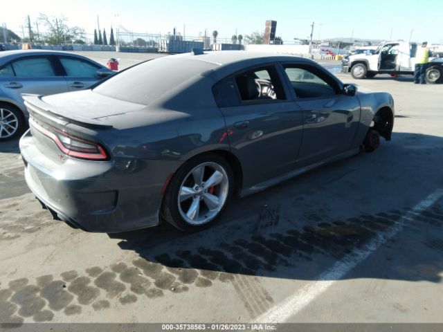 2C3CDXGJ4HH576145 Dodge Charger R/t Scat Pack