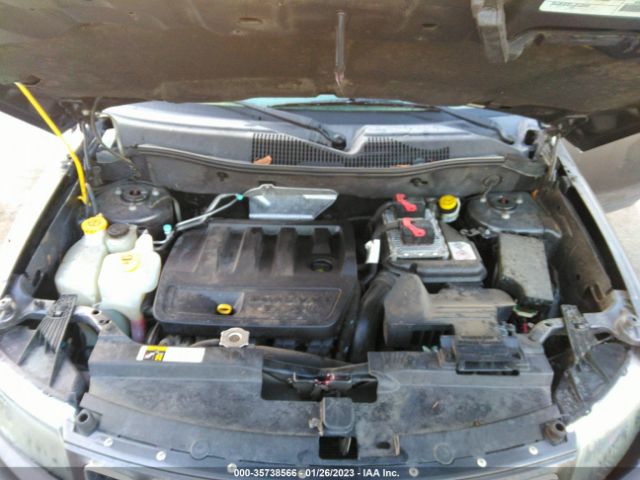 1C4NJDBBXFD317178 Jeep Compass Sport