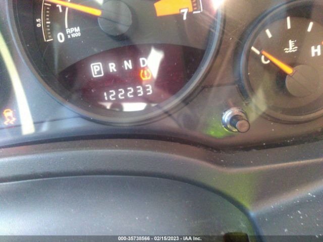 1C4NJDBBXFD317178 Jeep Compass Sport