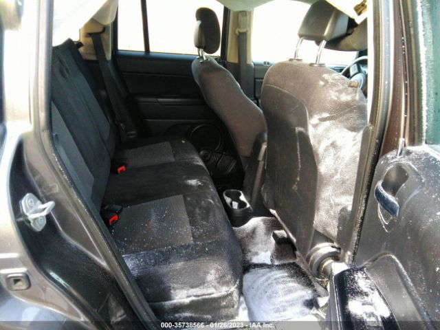 1C4NJDBBXFD317178 Jeep Compass Sport