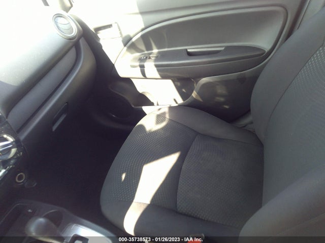 2018 Mitsubishi Mirage, VIN: ML32F3FJ6JHF02643