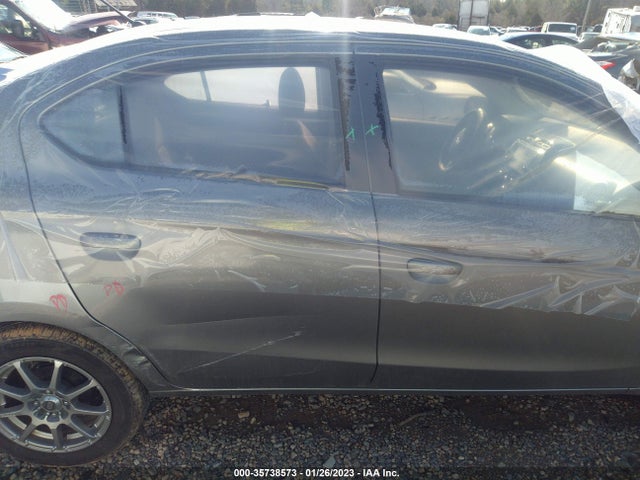 2018 Mitsubishi Mirage, VIN: ML32F3FJ6JHF02643