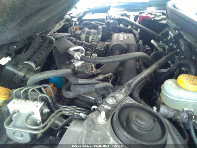 2016 Subaru BRZ, VIN: JF1ZCAC16G8600788