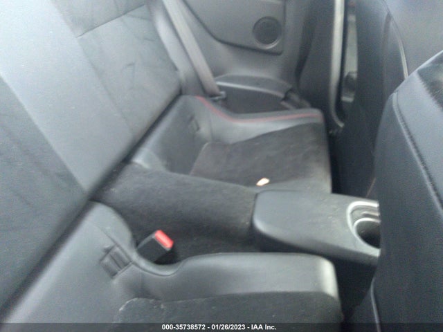 2016 Subaru BRZ, VIN: JF1ZCAC16G8600788