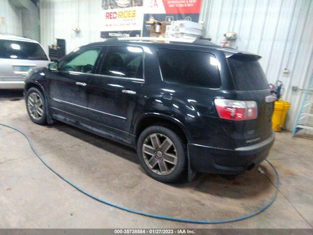 GMC Acadia Denali 2012 1GKKVTEDXCJ240456 Image 4