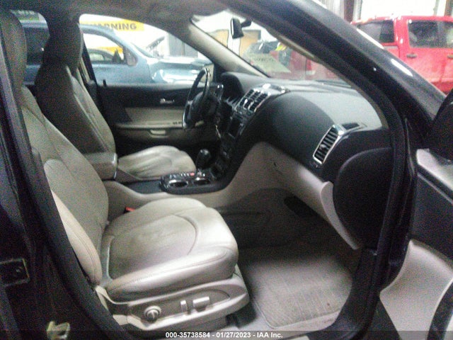 GMC Acadia Denali 2012 1GKKVTEDXCJ240456 Image 6