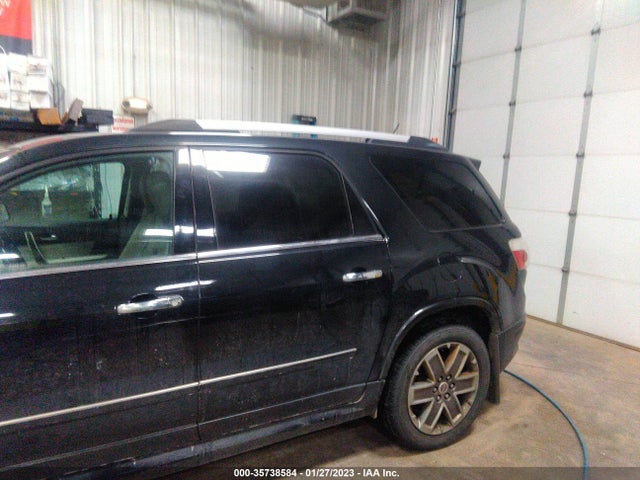 GMC Acadia Denali 2012 1GKKVTEDXCJ240456 Image 7