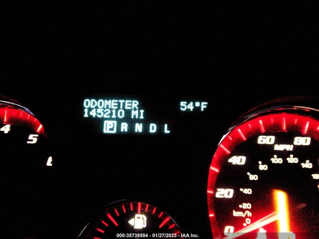 GMC Acadia Denali 2012 1GKKVTEDXCJ240456 Image 8
