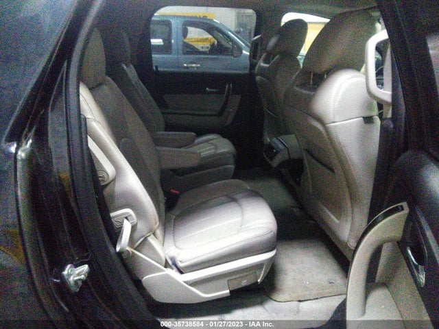 GMC Acadia Denali 2012 1GKKVTEDXCJ240456 Image 9