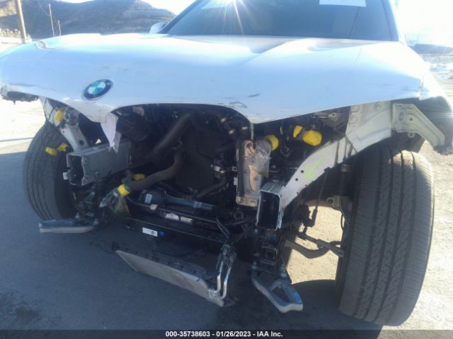 5UXTY3C09M9G13059 BMW X3 Sdrive30i