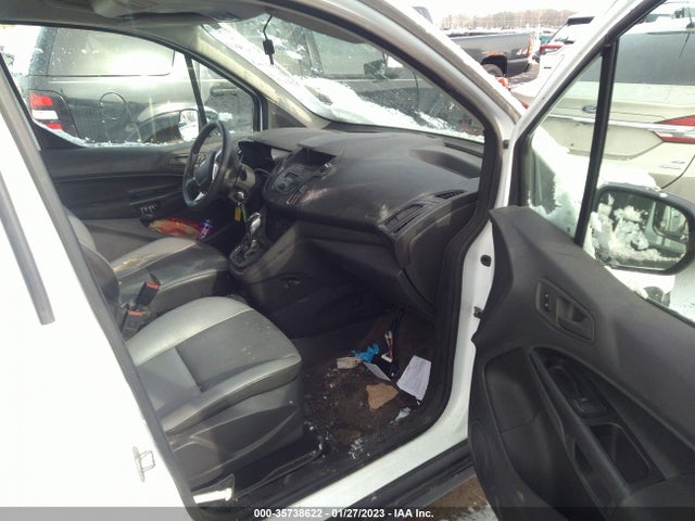 2015 Ford Transit Connect, VIN: NM0LS7E79F1177507