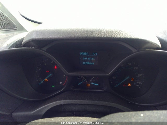 2015 Ford Transit Connect, VIN: NM0LS7E79F1177507
