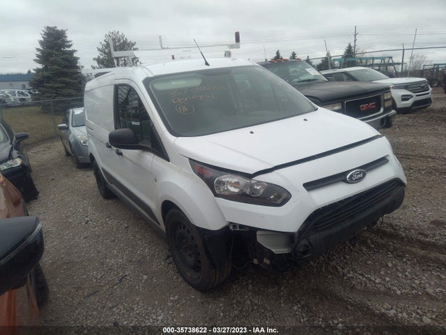 2015 Ford Transit Connect, VIN: NM0LS7E79F1177507