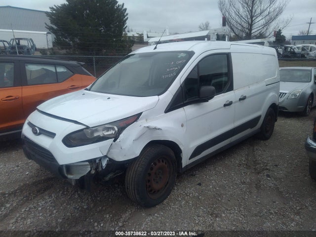 2015 Ford Transit Connect, VIN: NM0LS7E79F1177507