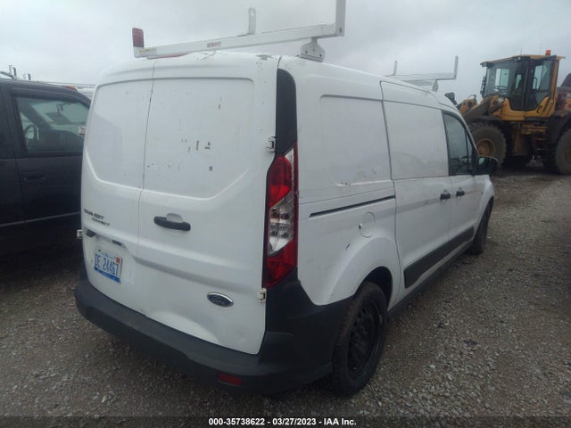 2015 Ford Transit Connect, VIN: NM0LS7E79F1177507