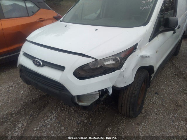 2015 Ford Transit Connect, VIN: NM0LS7E79F1177507