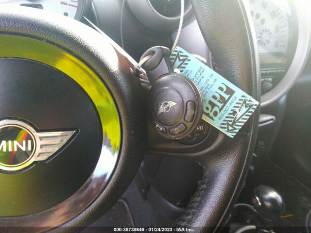 WMWZC3C57CWL84736 Mini COOPER COUNTRYMAN