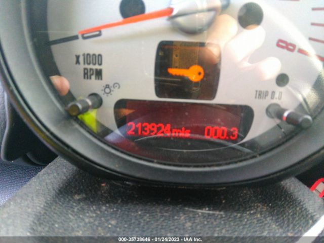 WMWZC3C57CWL84736 Mini COOPER COUNTRYMAN