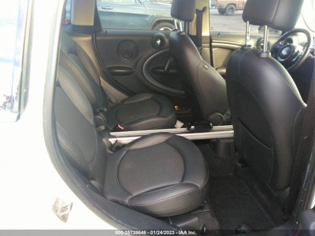 WMWZC3C57CWL84736 Mini COOPER COUNTRYMAN