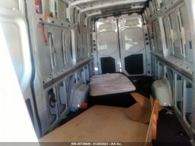 2021 MERCEDES-BENZ SPRINTER CARGO VAN W1Y4EDHY4MT076518 Photo 7