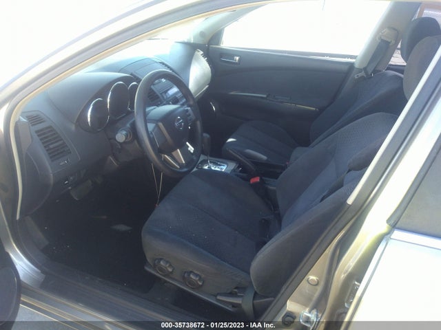 2006 NISSAN ALTIMA 2.5 VIN: 1N4AL11D46C143159