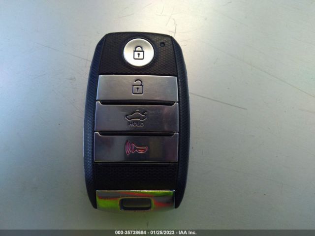 5XXGT4L30KG294150 KIA Optima S