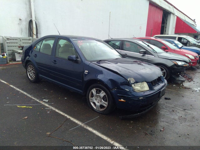 2001 3VWPD69M11M156345 main image