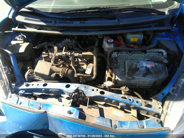2018 Toyota Prius, VIN: JTDKDTB30J1600812