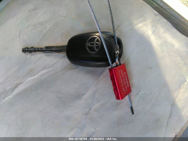 2018 Toyota Prius, VIN: JTDKDTB30J1600812