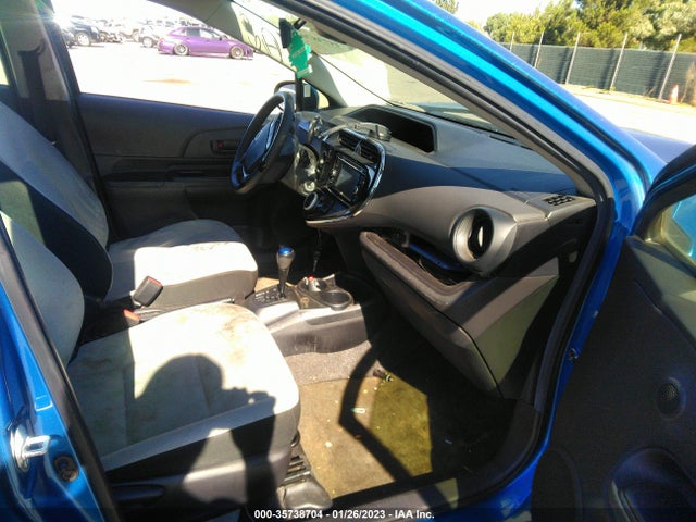 2018 Toyota Prius, VIN: JTDKDTB30J1600812