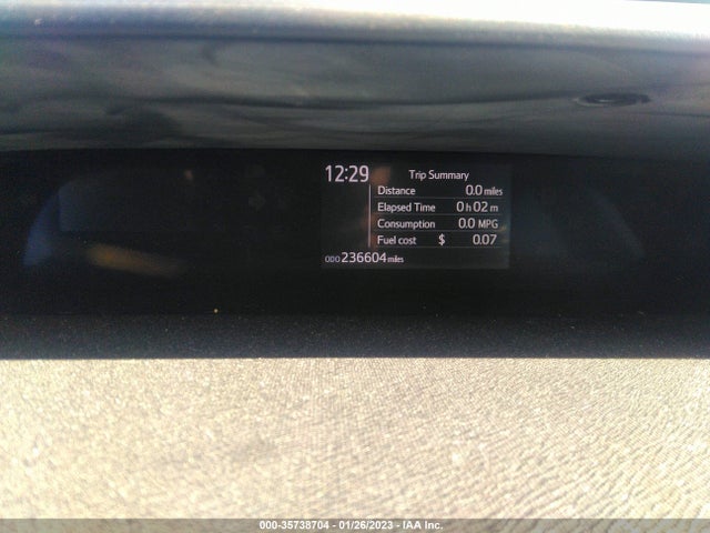 2018 Toyota Prius, VIN: JTDKDTB30J1600812
